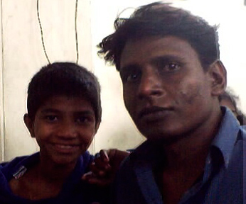 Manoj & Ajeet
